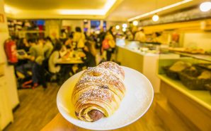12 sítios para comer bons croissants em Lisboa