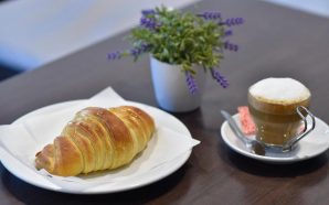 9 croissanterias para celebrar a Revolução Francesa no Porto