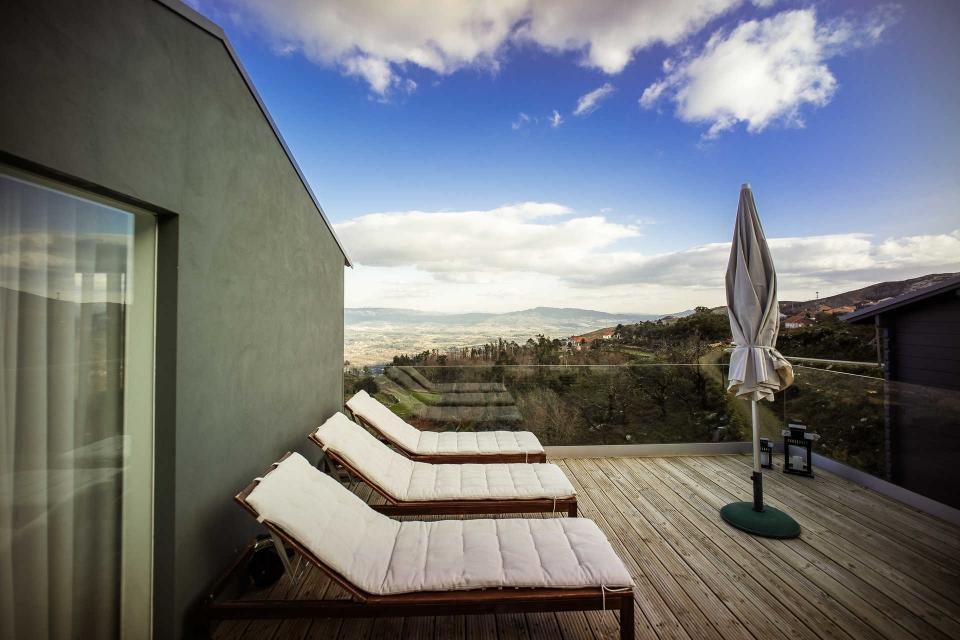 Evasões: Ponte de Lima