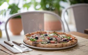 9 novas e boas pizarias em Lisboa para o início de 2019