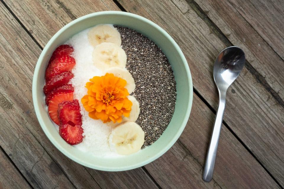 The Happy Nest Gastronomia Coffee Shop