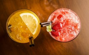 As caipirinhas mais originais bebem-se no novo brasileiro de Lisboa