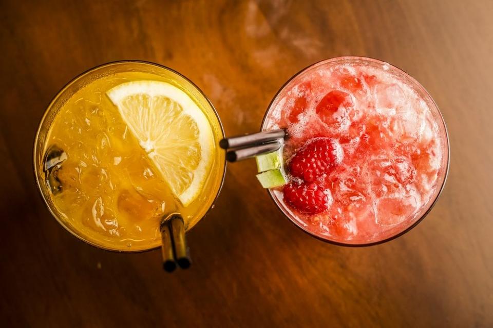 Restaurante Dona Beija