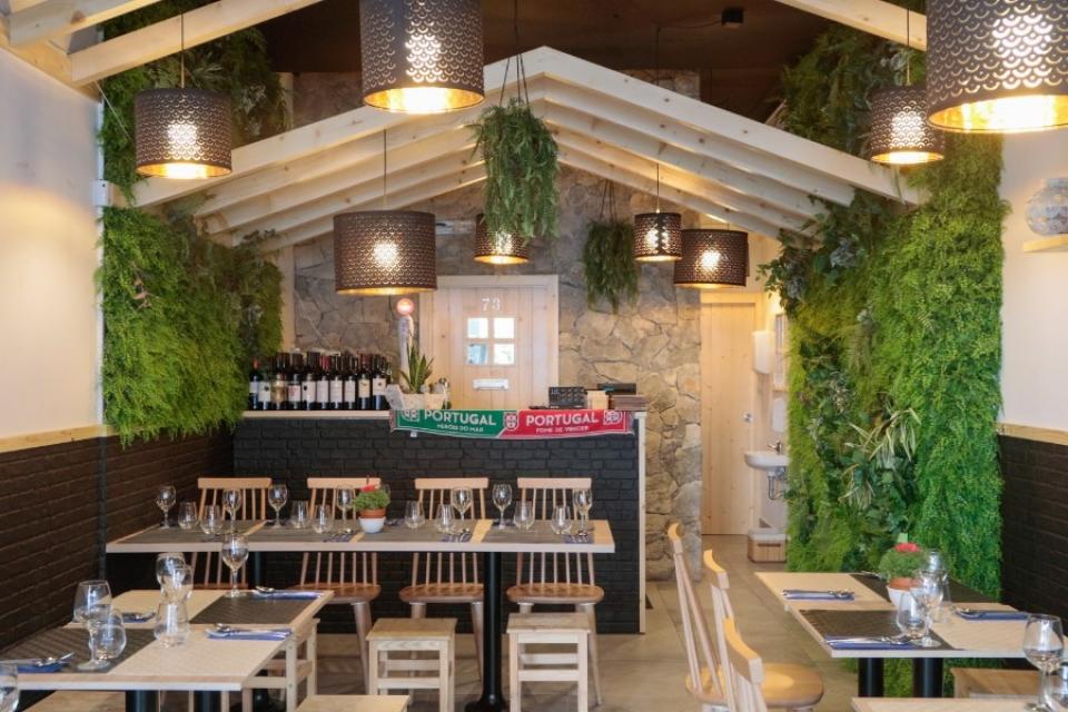 Casinha - Baixa do Porto