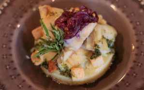 Porto: novos e generosos petiscos na Rua de Ceuta