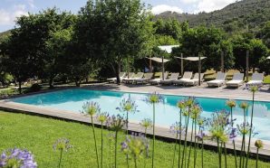 Costa Vicentina: que bem que se está no campo