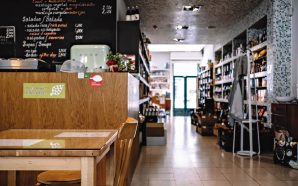 Rua do Porto é a nova protagonista do "bairro das artes"