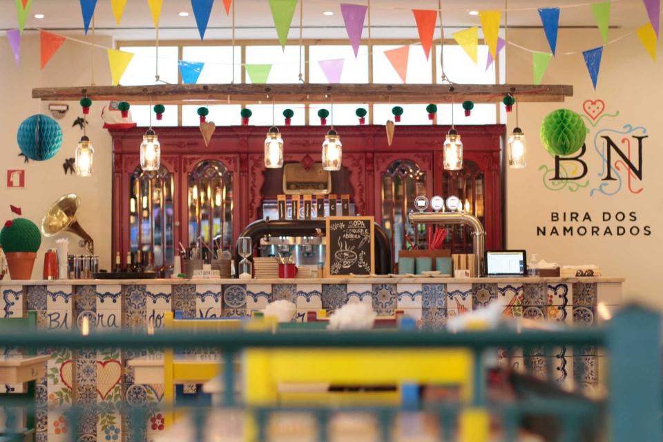 Bira dos Namorados