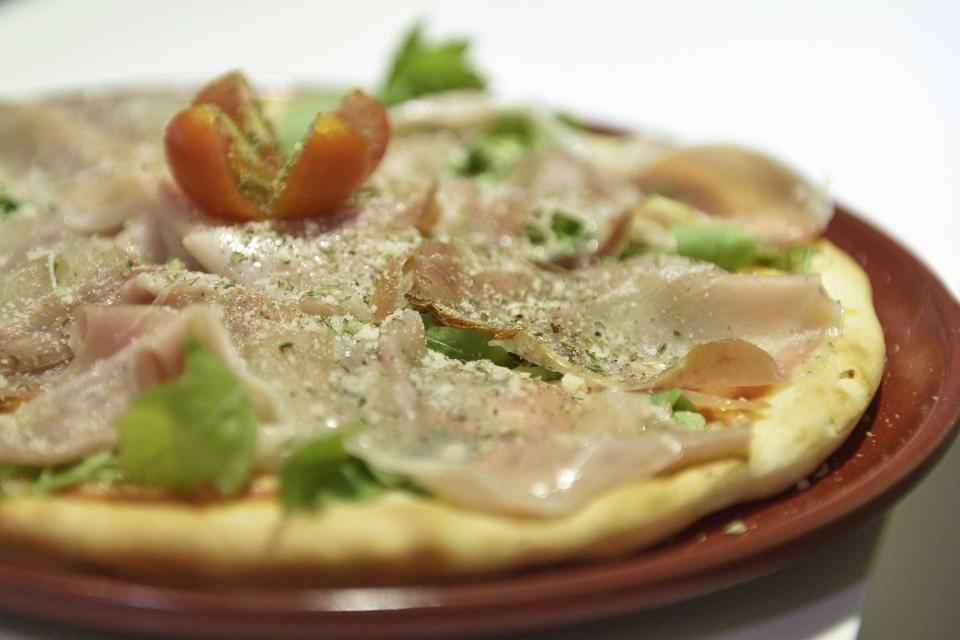 Cafetaria Bolhão no Bico