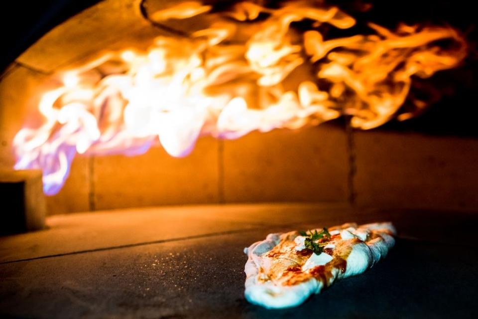 LISBOA – M´Arrecreo, a nova Pizzaria Napolitana no Bairro Alto