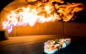 Nova pizaria do Bairro Alto aberta até de madrugada