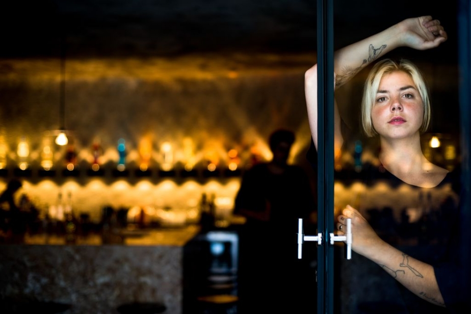 LISBOA – Bar Toca da Raposa