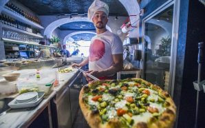 Bairro Alto: aqui há pizas a menos de 10 euros