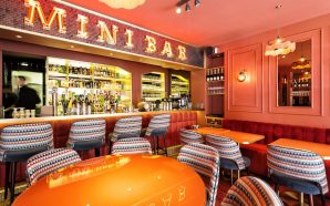 Porto: sabores inesperados no Mini Bar de Avillez