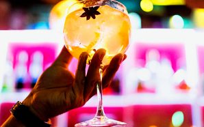 Garden Bar: bar de rock da Cedofeita onde há petiscos noite dentro