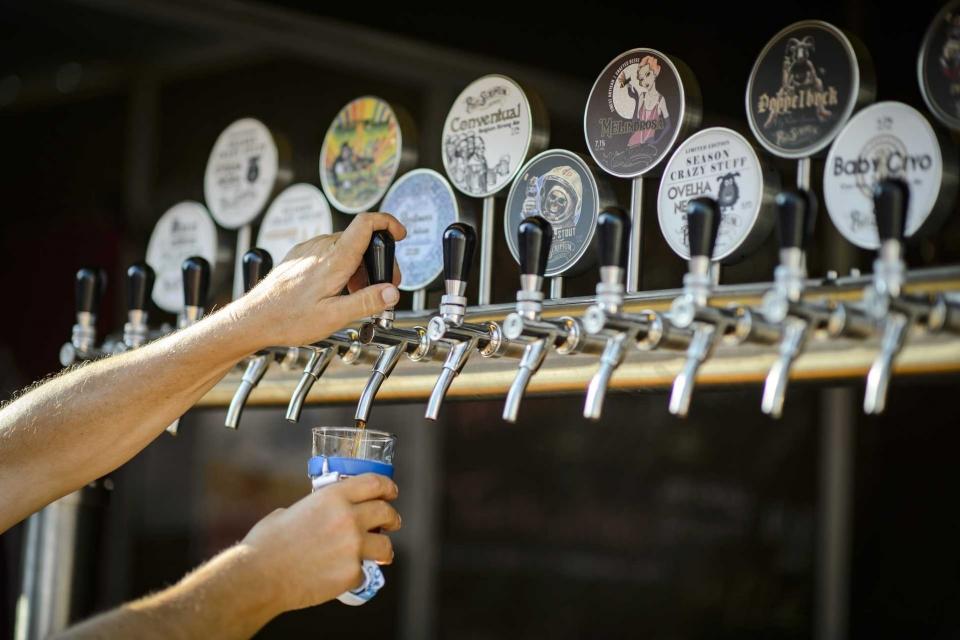 Artbeerfest – festival de cerveja artesanal em Caminha