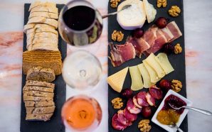 Campo de Ourique tem um novo bar de vinhos e petiscos