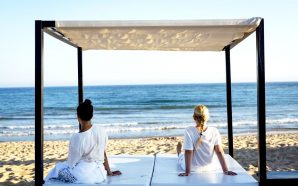 Algarve: Novos sítios para comer e dormir em Vilamoura