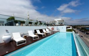 Algarve: 7 bons motivos para ir a Lagos este verão