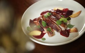 Apego: comida portuguesa pelas mãos de uma chef francesa