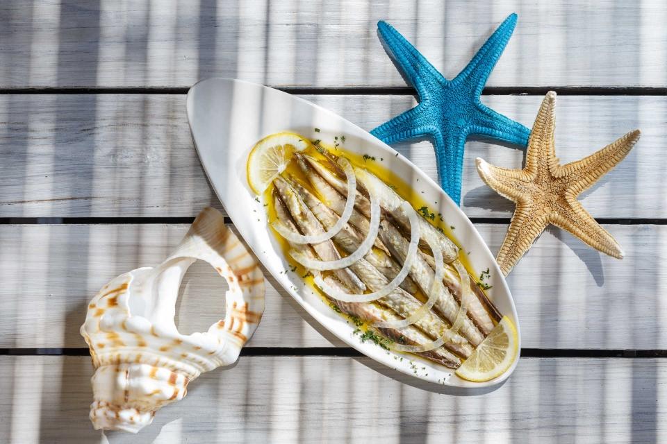 Ilhas da Ria Formosa