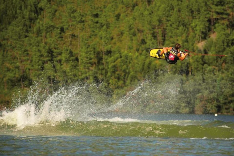Atleta Cori Teunissen_Campeonato Mundial Pro Am 2016 em Castelo do Bode_resultado