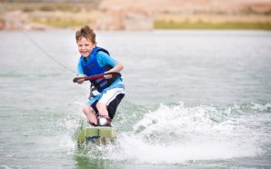 Castelo de Bode tem atividades náuticas gratuitas este verão
