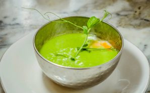 11 pratos vegetarianos a não perder em Lisboa