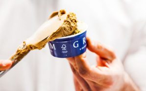 Grom: na nova geladaria de Lisboa é tudo 100% natural