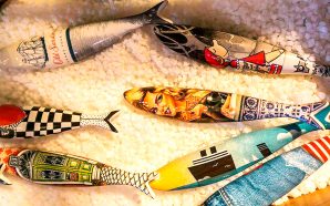 Madonna é uma das 28 novas sardinhas da Bordallo Pinheiro