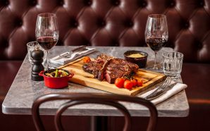 Amantes de carne: Sala de Corte reabre em Lisboa