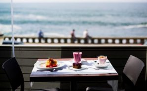 Grande Porto: 8 sítios para petiscar depois da praia