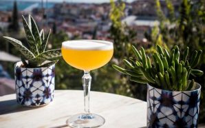 6 miradouros lisboetas para beber e petiscar ao fim da tarde