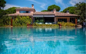 Um refúgio na natureza a uma hora de Lisboa