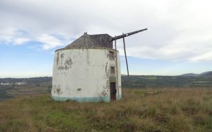 Vem aí caminhada em aldeia-fantasma à porta de Lisboa