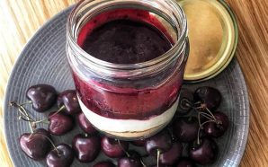 Esta exótica sobremesa tem um anti-veneno de cobra