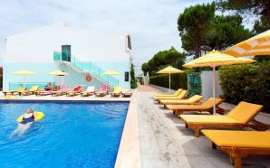 Algarve: O que há de novo Almancil este verão?