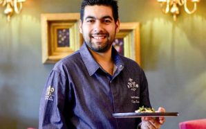 Crítica: a cozinha do chef Tiago Bonito em Amarante