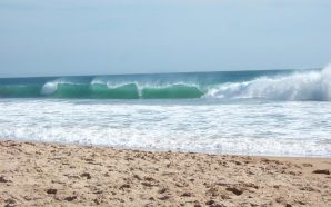 Estas 8 praias no Centro têm wi-fi gratuito