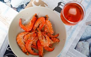 6 rosés perfeitos para beber com marisco no verão