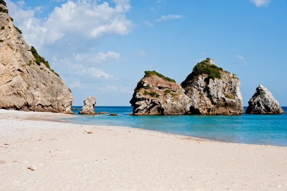 Lisboa – Reportagem sobre Praias Desertas