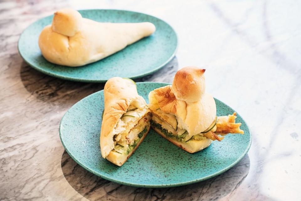 Caranguejo de casca mole na pombinha