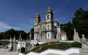 Fascículos sobre os santuários de Portugal grátis com o JN