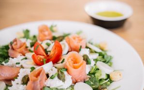 Porto: Onde fazer uma refeição leve ao pé da praia