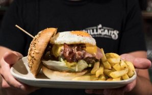 Leiria: À descoberta da rua que está na moda. Rua Tenente Valadim