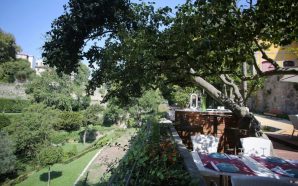 7 jardins escondidos para descobrir na Baixa do Porto