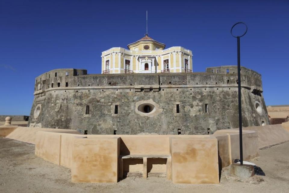 Forte Nossa Senhora da Graça