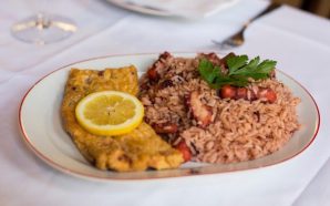 9 sítios para comer no Porto (e evitar os turistas)