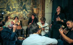 60 anos de Madonna: 10 dos seus restaurantes preferidos em Lisboa