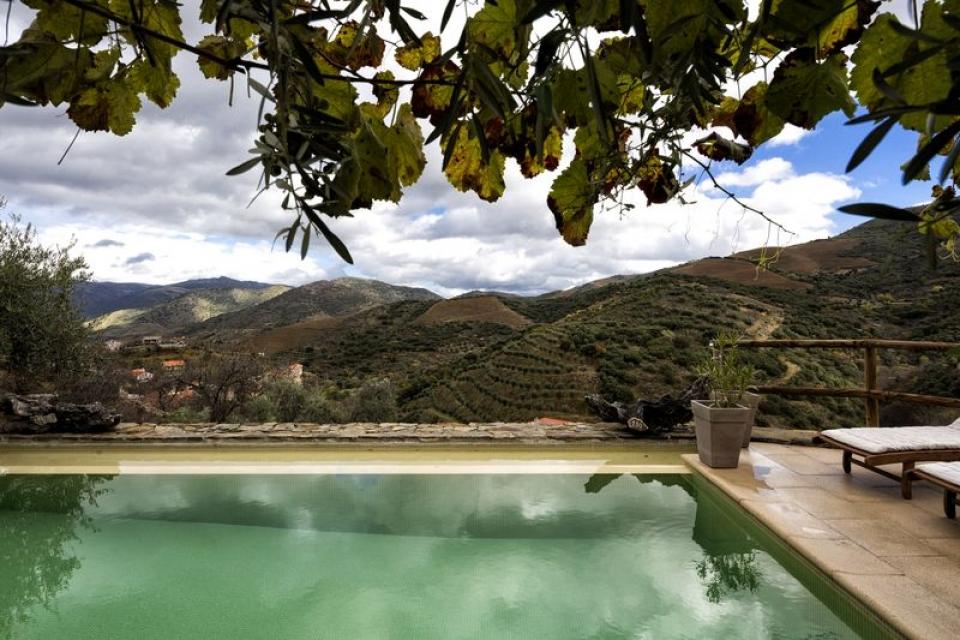 Roteiro do Douro Superior.